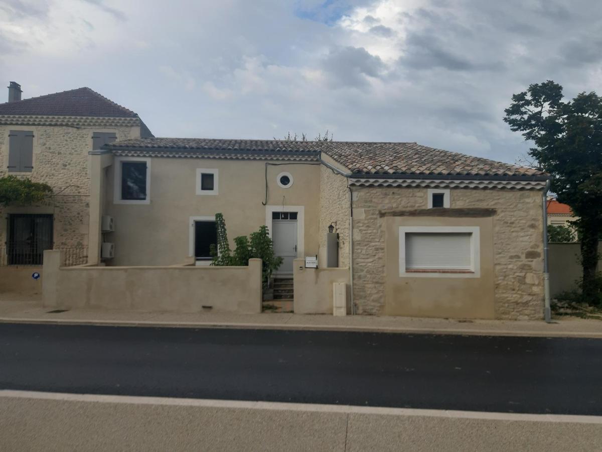 Appartement T2 Au Coeur Du Village Cleon-d'Andran エクステリア 写真