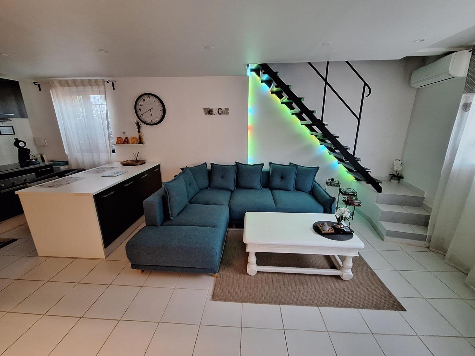 Appartement T2 Au Coeur Du Village Cleon-d'Andran エクステリア 写真